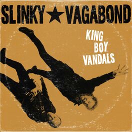 Album cover of King Boy Vandals