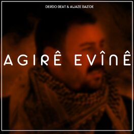 Album cover of Agirê Evînê (Trap Remix)
