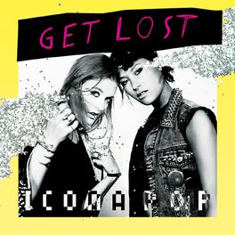 Album cover of Get Lost