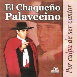 Album cover of Por Culpa de Ser Cantor