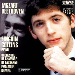 Album cover of XVIIIth Clara Haskil Competition 1999 (Live Recordings)