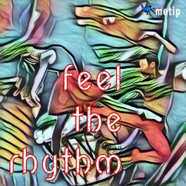 Album cover of Feel the rhythm