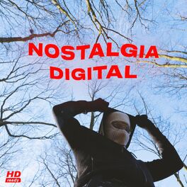 Album cover of Nostalgia digital