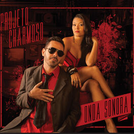Album cover of Onda Sonora