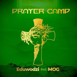 Album cover of Prayer Camp