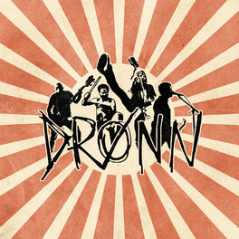 Album cover of DRØNN EP
