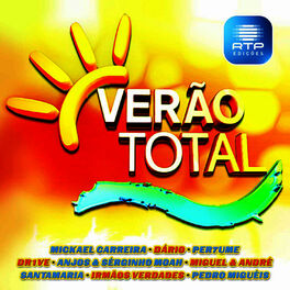 Album cover of Verao Total