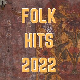 Album cover of Folk Hits 2022
