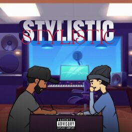 Album cover of Stylistic (feat. MC Eiht & Shylo Cain)