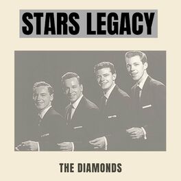 Album cover of Stars Legacy
