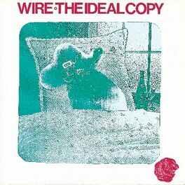 Album cover of The Ideal Copy