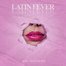 Album cover of Latin Fever