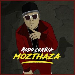 Album cover of Modo Cumbia