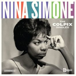 Album cover of The Colpix Singles (Mono; 2017 Remaster)