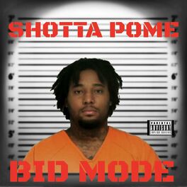 Album cover of Bid Mode