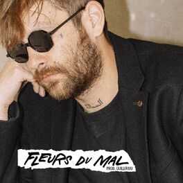Album cover of Fleurs du mal