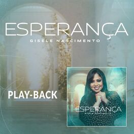 Album cover of Esperança (Playback)