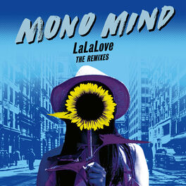 Album cover of LaLaLove (The Remixes)