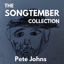 Album cover of The Songtember Collection