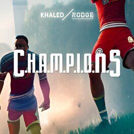 Album cover of C.H.A.M.P.I.O.N.S