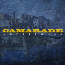 Album cover of Camarade