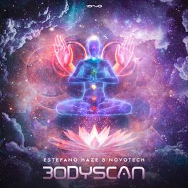 Album cover of Bodyscan