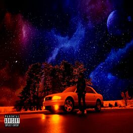 Album cover of Burnside