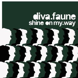 Album cover of Shine on My Way