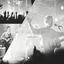 Album cover of For the Sake of the World