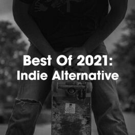 Album cover of Best Of 2021: Indie Alternative