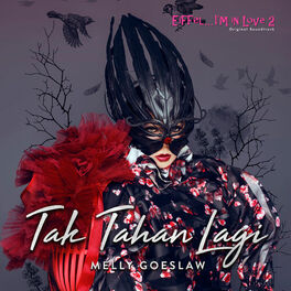 Album cover of Tak Tahan Lagi (From Eiffel... I'm In Love 2) (Single)