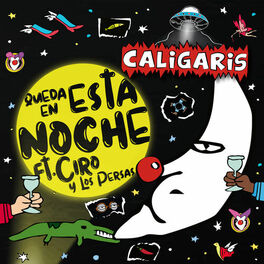 Album cover of Queda en Esta Noche
