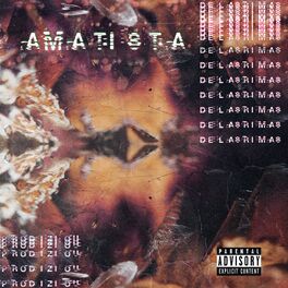 Album cover of Amatista