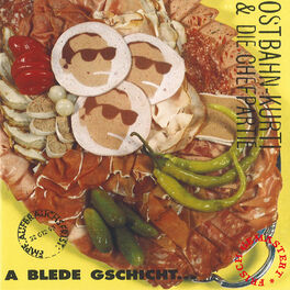 Album cover of A blede Gschicht (frisch gemastert)