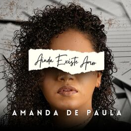 Album cover of Ainda Existe Amor