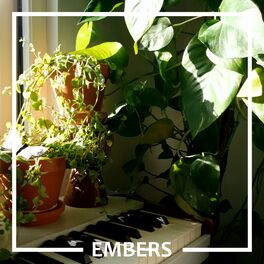 Album cover of Embers
