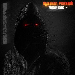 Album cover of Ma mission