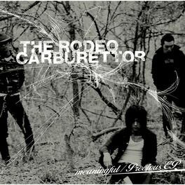 The Rodeo Carburettor: albums, songs, playlists | Listen on Deezer