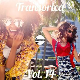 Album cover of Transorica, Vol. 14