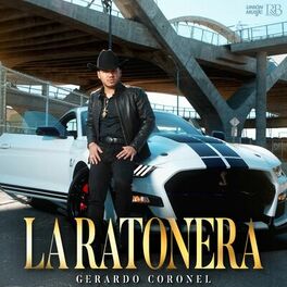 Album cover of La Ratonera