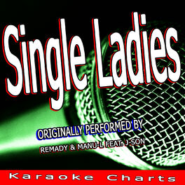 Album cover of Single Ladies (Originally Performed By Remady & MANU-L Feat. J-Son)