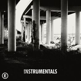 Album cover of Instrumentals