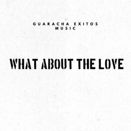 Album cover of What About The Love (Dj Andres Galvis & Daniel Parrado Remix)