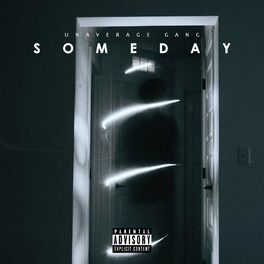 Album cover of Someday