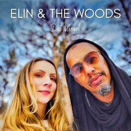 Album cover of Dát vuovdi