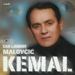 Album cover of Car Ljubavi