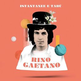 Album cover of Istantanee & tabù