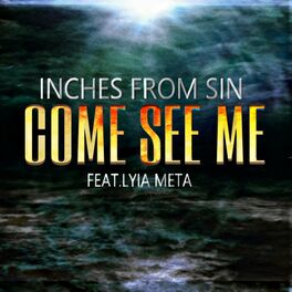 Album cover of Come See Me