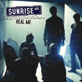 Album cover of Heal Me