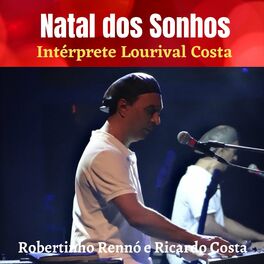 Album cover of Natal dos Sonhos